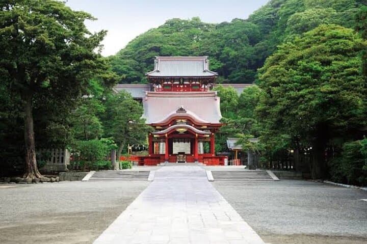 One day fully customize the tour for kamakura and Yokohama — photo 15