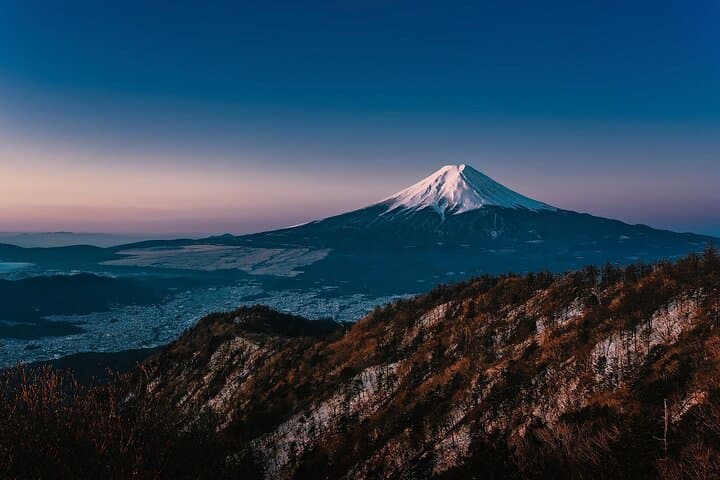 One day tour to Mount Fuji's popular attractions — photo 6