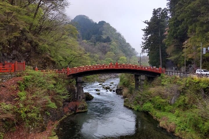 Amazing Nikko World Heritage and Breathtaking Nature in a day! — photo 3