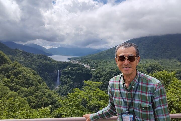 Amazing Nikko World Heritage and Breathtaking Nature in a day! — photo 6