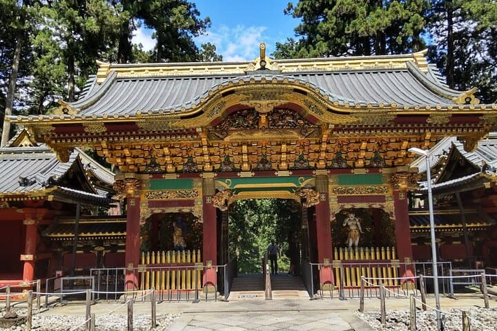 Amazing Nikko World Heritage and Breathtaking Nature in a day! — photo 1