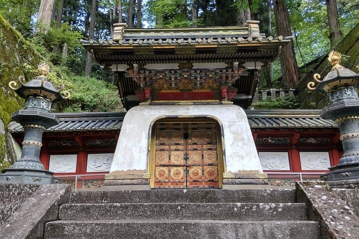 Amazing Nikko World Heritage and Breathtaking Nature in a day! — photo 2