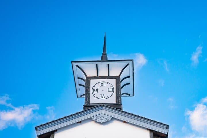 Private Customizable walking Tour in Otaru — photo 18