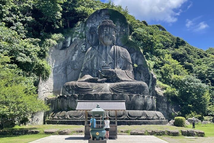 Mt. Nokogiri Tour by Private Car — photo 5