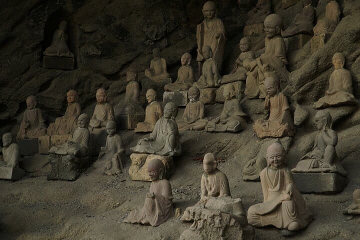 Mt. Nokogiri Tour by Private Car — photo 8