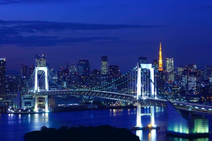Private Custom Tokyo Tour with a Tokyo Resident Pro Guide By Car — photo 5