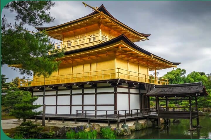 Kyoto tour 12 hours Private Nagoya pick up available — photo 5