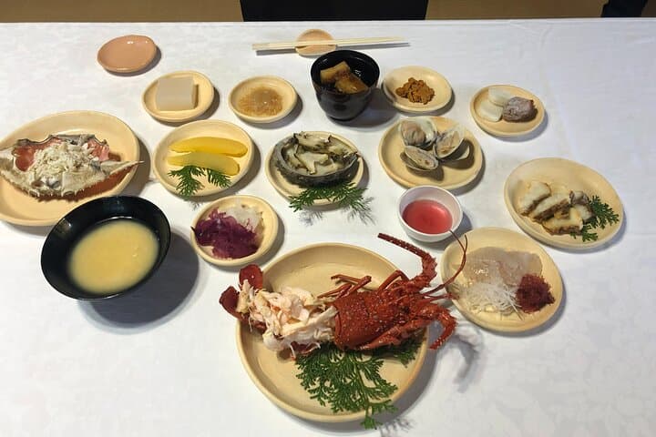 Shogun Experience tour — photo 4
