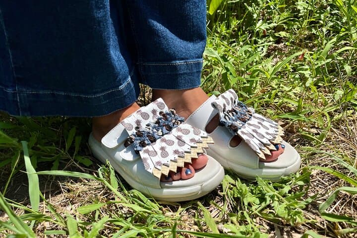 Tokyo Original Shoes Kilties Workshop — photo 5