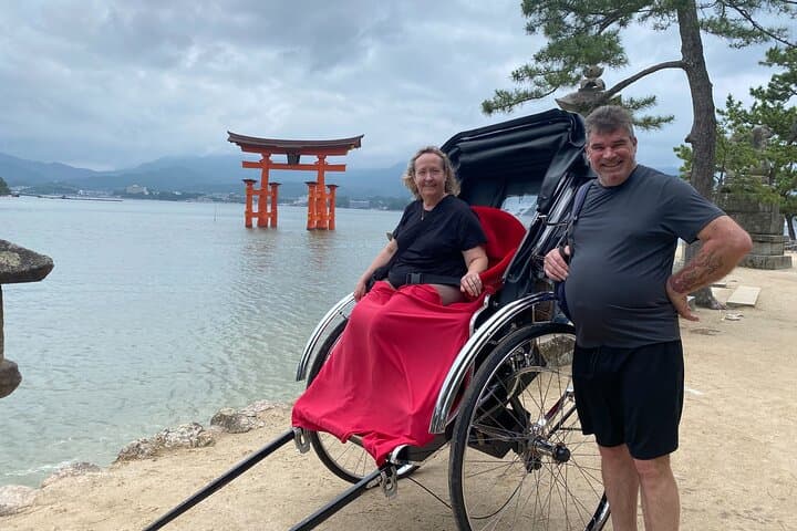 4 Hour Miyajima PRIVATE Tour — photo 6