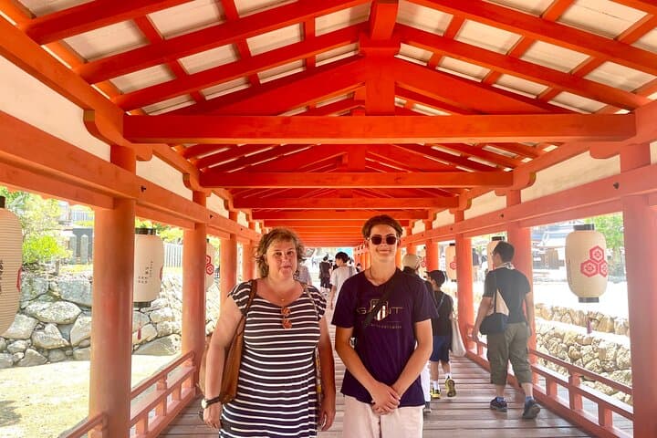 Hiroshima Private Tour: Best Highlights in a Day — photo 17