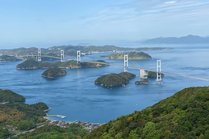 Hiroshima Luxurious Private Tour with English Guide — photo 6