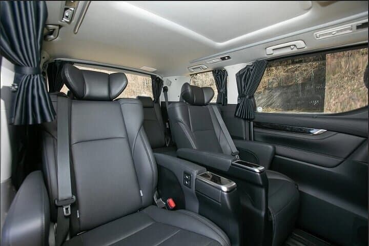 (HND) Haneda Airport Private Transfer to Central Tokyo — photo 1