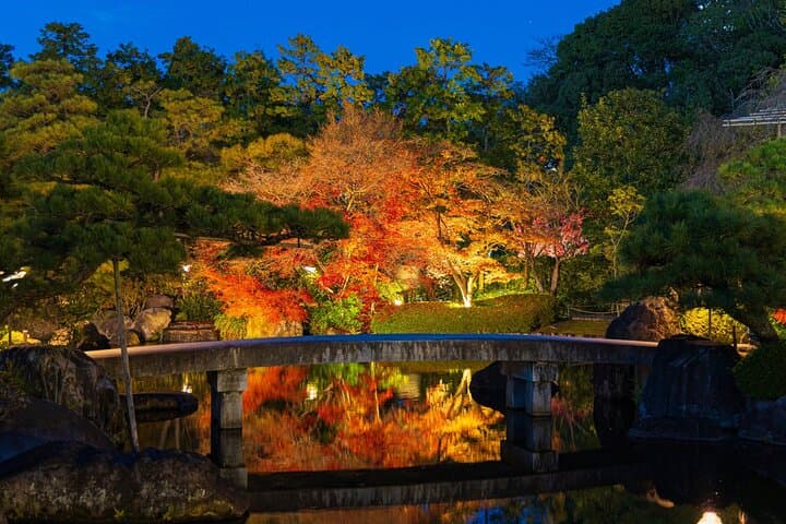 Private Customize Tour Himeji from Kyoto — photo 5