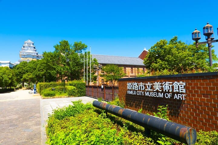 Private Customize Tour Himeji from Kyoto — photo 9