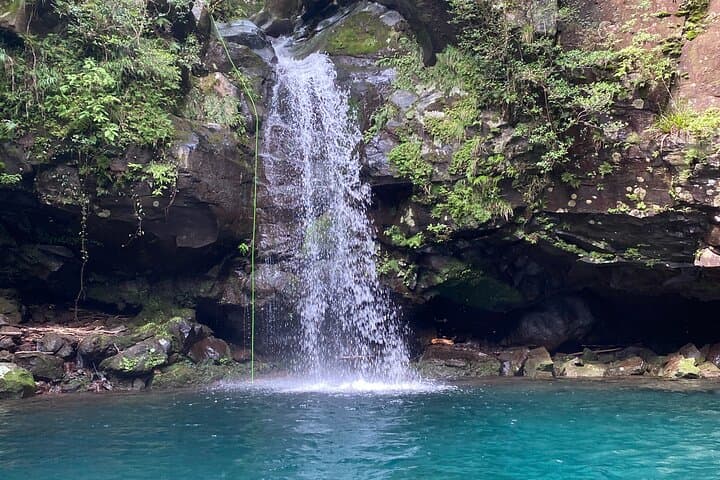 Shizuoka: Advanced Canyoning Activity near Mt. Fuji — photo 7