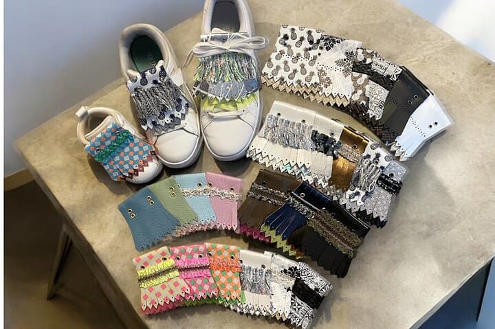 Tokyo Original Shoes Kilties Workshop — photo 2