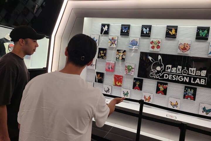 Tokyo: Anime & Manga Tour with Ramen Lunch in Shibuya — photo 15