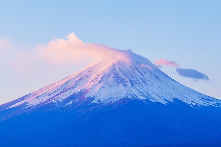 Mt. Fuji 5th, Oshino Hakkai, Onsen Full-Day Trip From Tokyo — photo 8