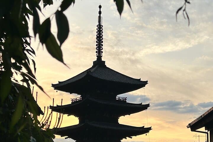 Kyoto Guided Day Tour with Free Admission — photo 3