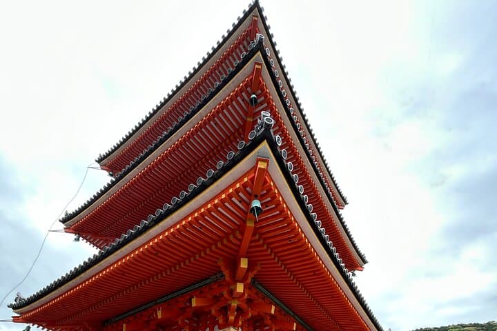 Kyoto Guided Day Tour with Free Admission — photo 5
