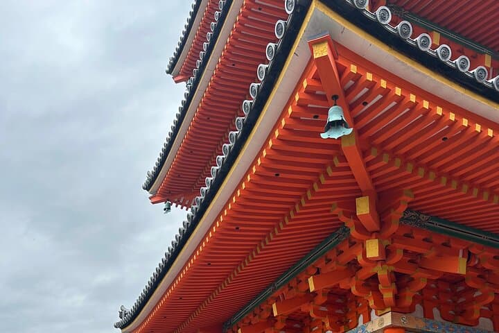 Kyoto Guided Day Tour with Free Admission — photo 7