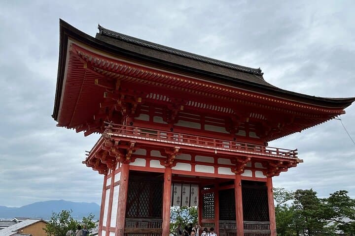 Kyoto Guided Day Tour with Free Admission — photo 8