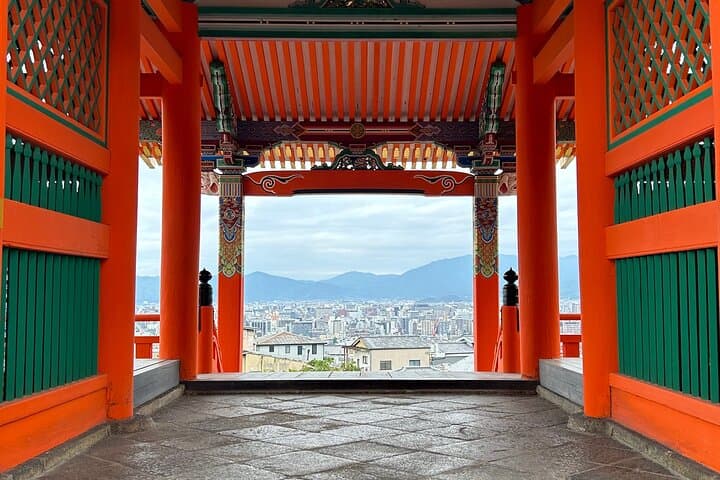 Kyoto Guided Day Tour with Free Admission — photo 9
