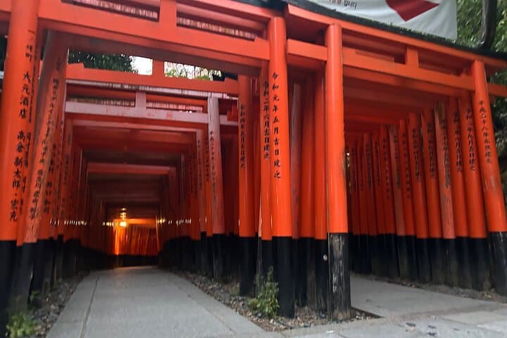 Kyoto Guided Day Tour with Free Admission — photo 10