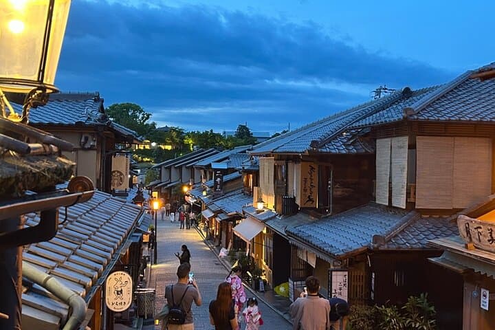 Kyoto Guided Day Tour with Free Admission — photo 13