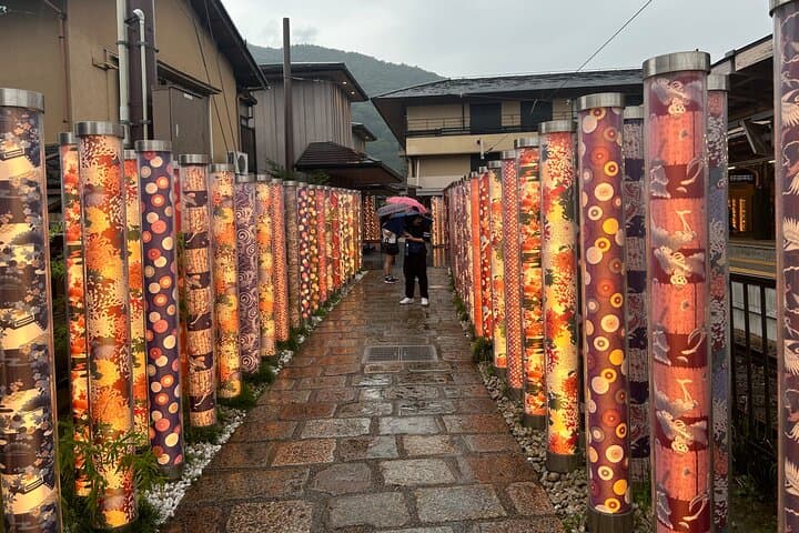 Kyoto Guided Day Tour with Free Admission — photo 14