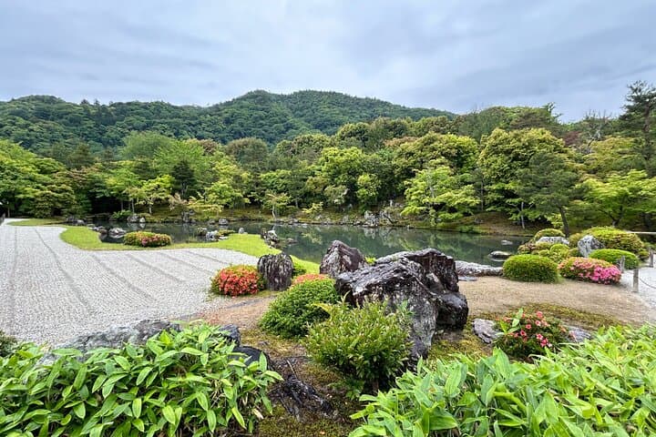 Kyoto Guided Day Tour with Free Admission — photo 16