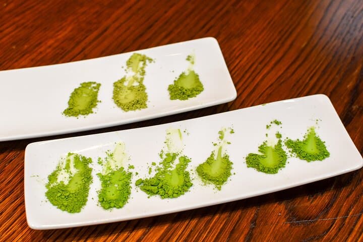 Matcha Making Experience and Matcha Comparison in Tokyo — photo 12