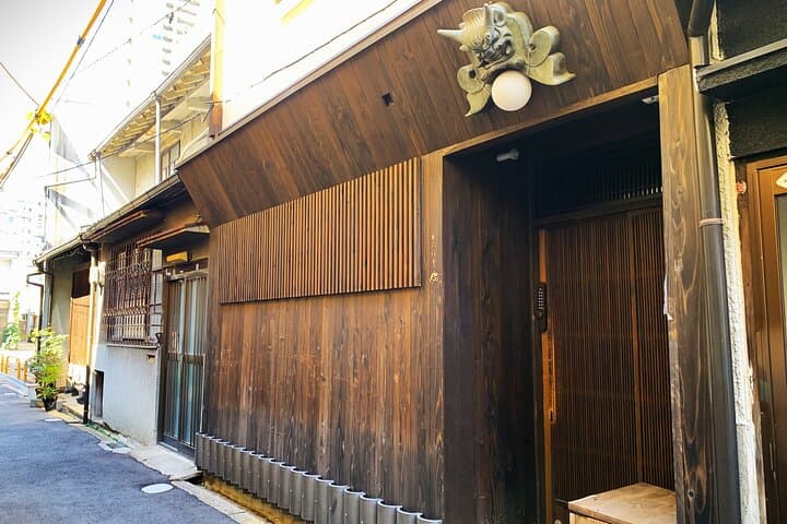 Unlimited Sake and Hand-Rolled Sushi Workshop — photo 7