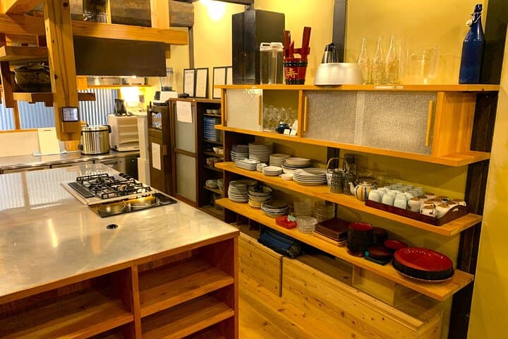 Unlimited Sake and Hand-Rolled Sushi Workshop — photo 9