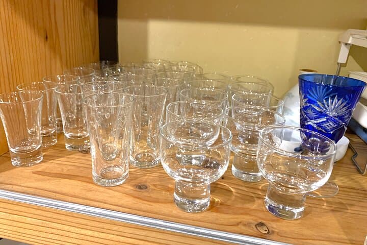 Unlimited Sake and Hand-Rolled Sushi Workshop — photo 11