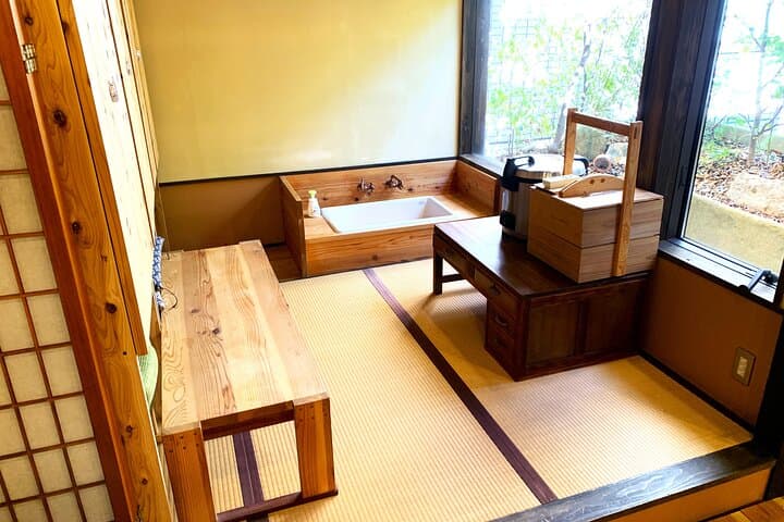 Unlimited Sake and Hand-Rolled Sushi Workshop — photo 13