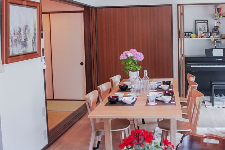 Fukuoka Japanese Home Cooking: Ginger Pork — photo 6