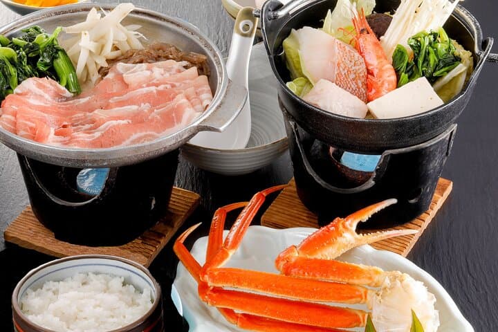 Amanohashidate & Miyama 1-Day Bus Tour: From Osaka/Kyoto w/ Lunch — photo 13