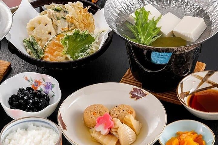 Amanohashidate & Miyama 1-Day Bus Tour: From Osaka/Kyoto w/ Lunch — photo 12