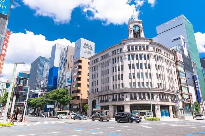 Tokyo: Know about Traditional Performing Kabuki and Ginza Walking — photo 6