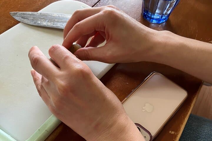 Easy to Make Healthy Bento Class in Sagamihara — photo 7