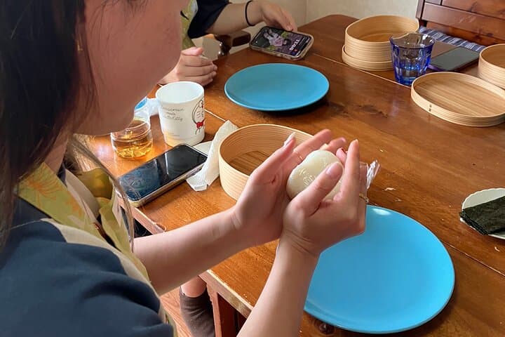 Easy to Make Healthy Bento Class in Sagamihara — photo 9