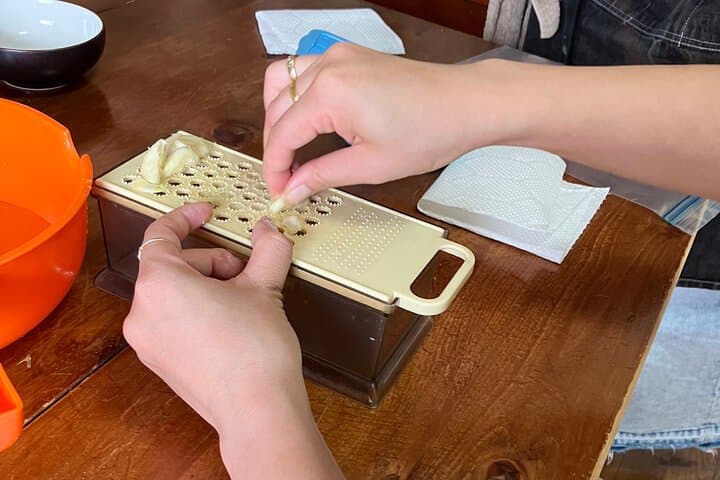 Easy to Make Healthy Bento Class in Sagamihara — photo 10