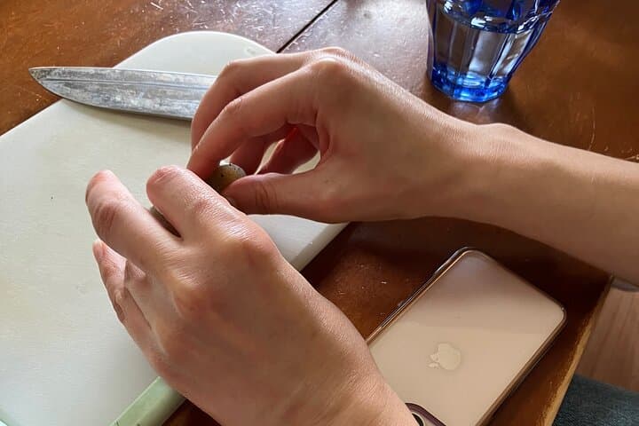 Easy to Make Healthy Bento Class in Sagamihara — photo 11