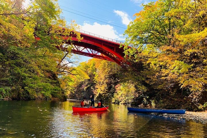Private 1 Day Hokkaido Tour from Sapporo Customizable Itinerary — photo 4