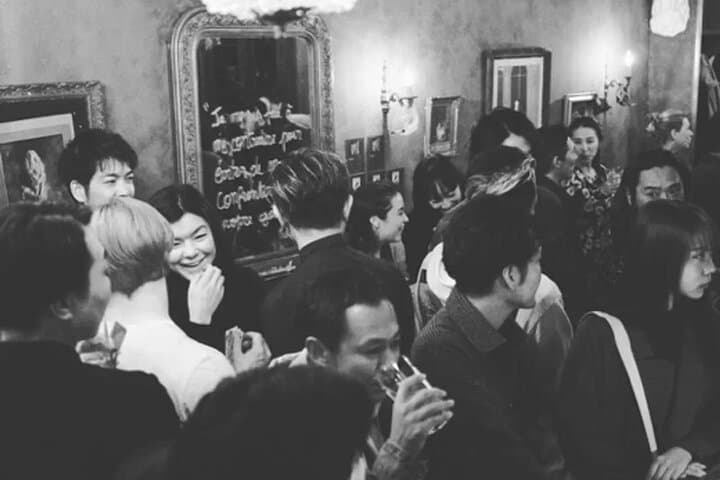 Kyoto Food and Drinks Night Tour with a Chef! — photo 12