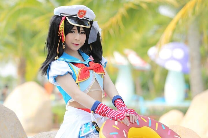 Tokyo: Visit Cosplay Shop and Shopping in Anime Store — photo 3