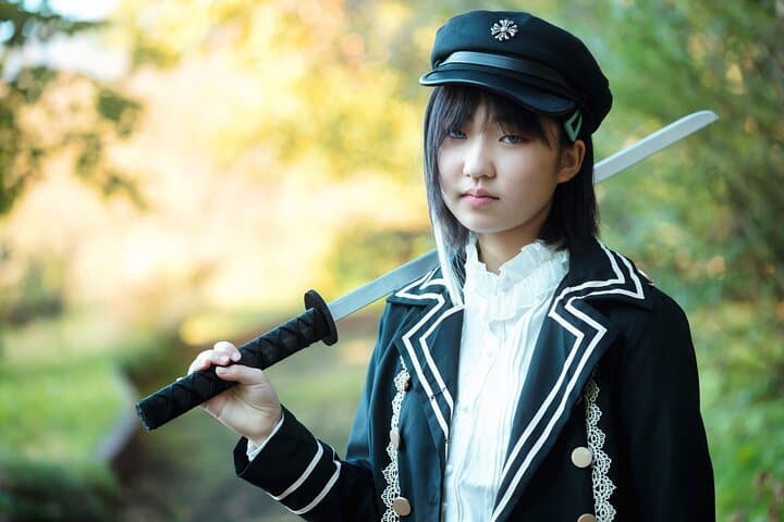 Tokyo: Visit Cosplay Shop and Shopping in Anime Store — photo 7