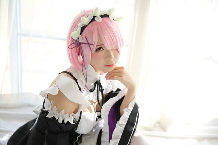 Tokyo: Visit Cosplay Shop and Shopping in Anime Store — photo 1